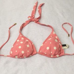 Victoria's Secret swim top